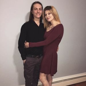 Meet your Posher, Dylan